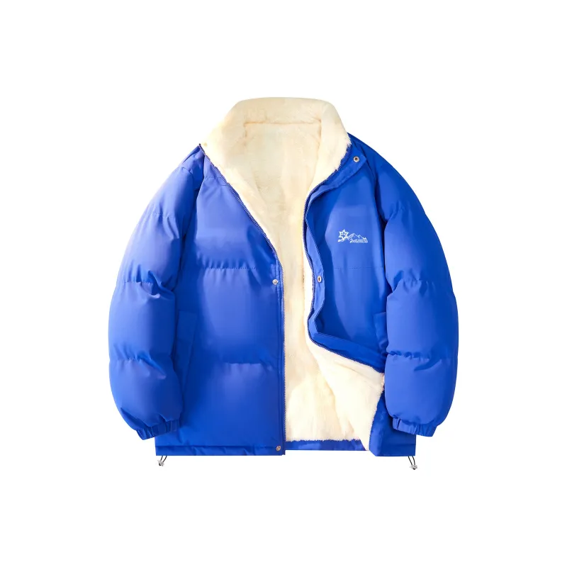CSKS Puffer Jackets Unisex-21