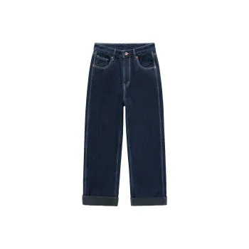 SANTASTIC Jeans Men's Dark Blue