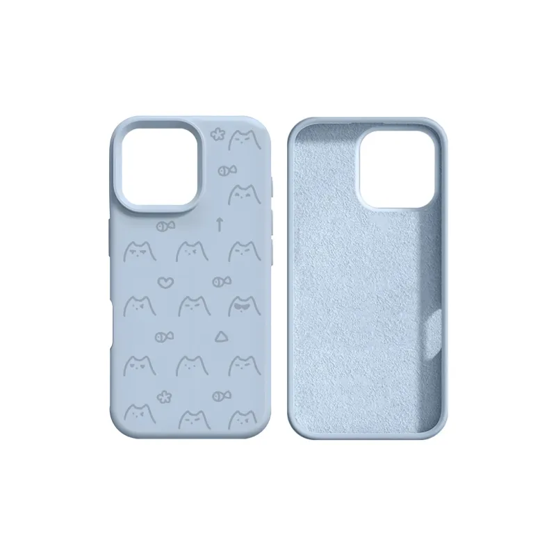 Ray chain Phone Cases-8