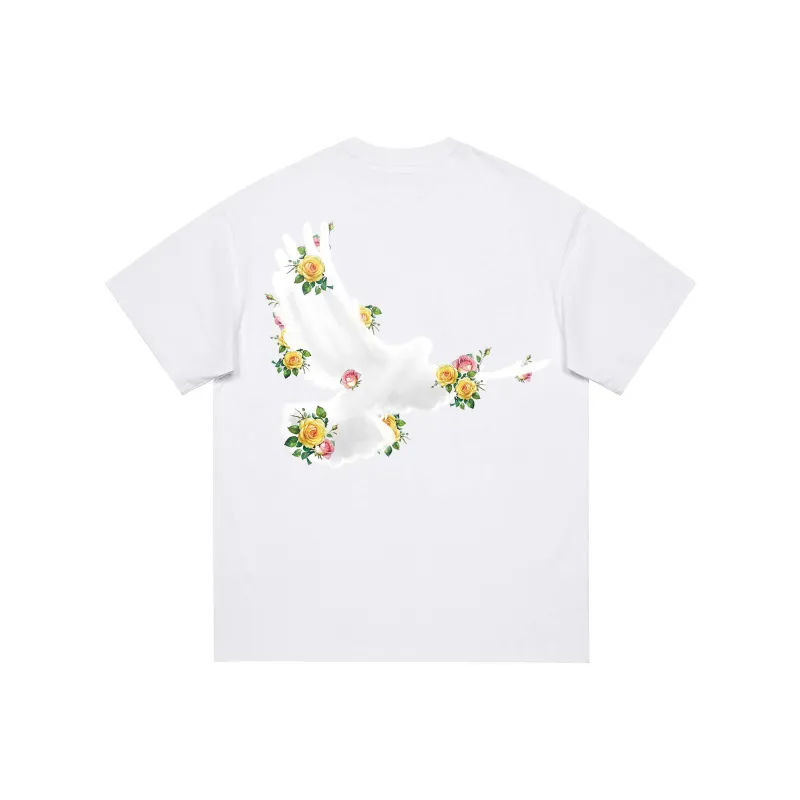 Universal Templates T Shirt Unisex-4