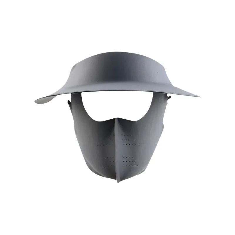 Bejirog Polyester Sun Protection Hats Unisex-2