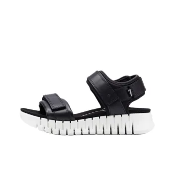 Ecco Smart Series Beach Sandals Women's Black