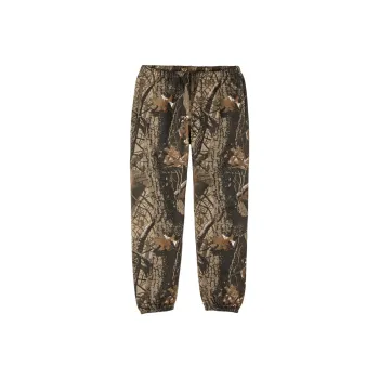 Filson Knitted Sports Pants Men's Camouflage