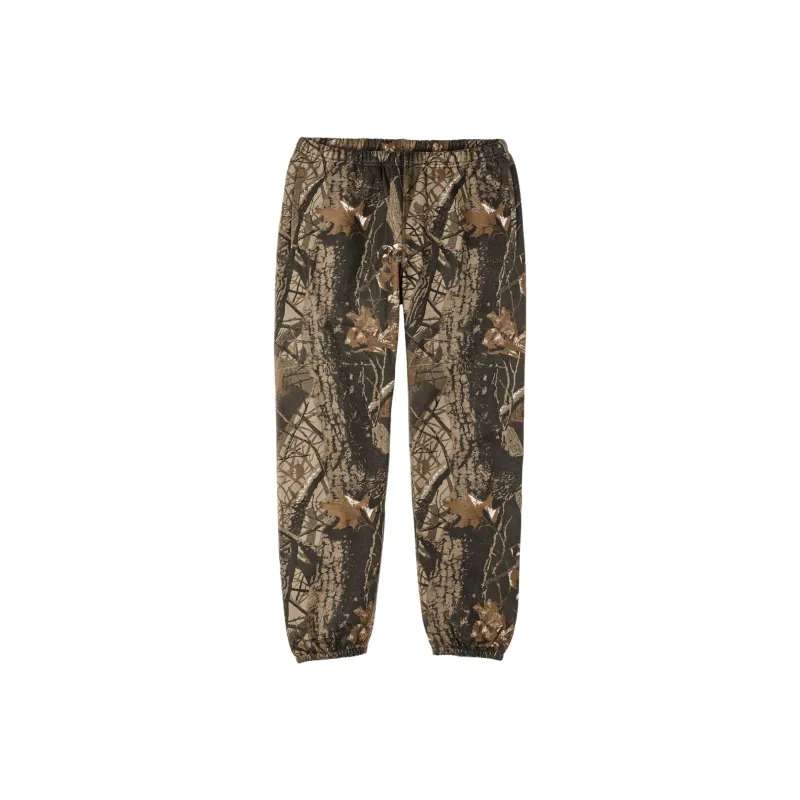 Filson Knitted Sports Pants Men's Camouflage-0