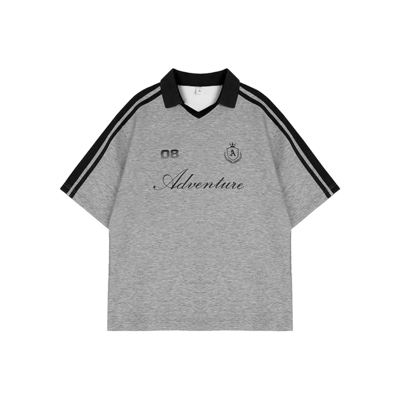 LIGHTNING MONSTER Polo Shirt Unisex-8