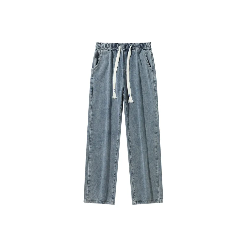 TINA GIA Jeans Unisex-5
