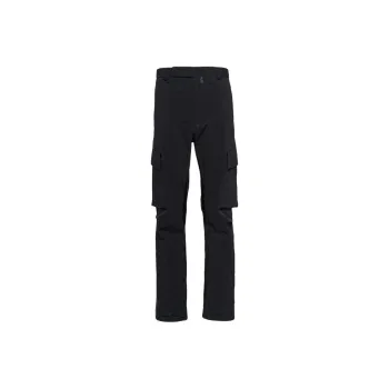 PRADA Cargo Pants Men Black
