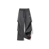 Dark Gray[Thickened and Fleece-Lined]