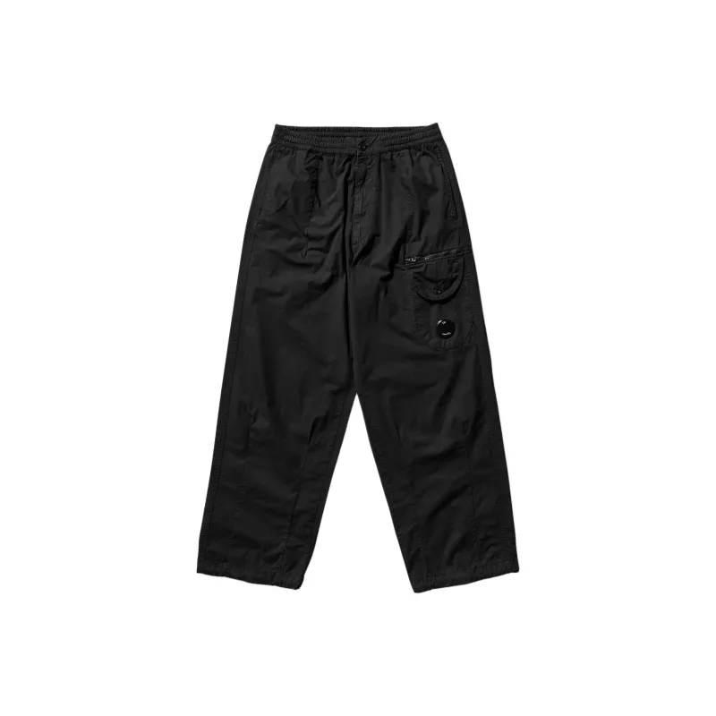 C.P.Company Lens detail Trousers-0