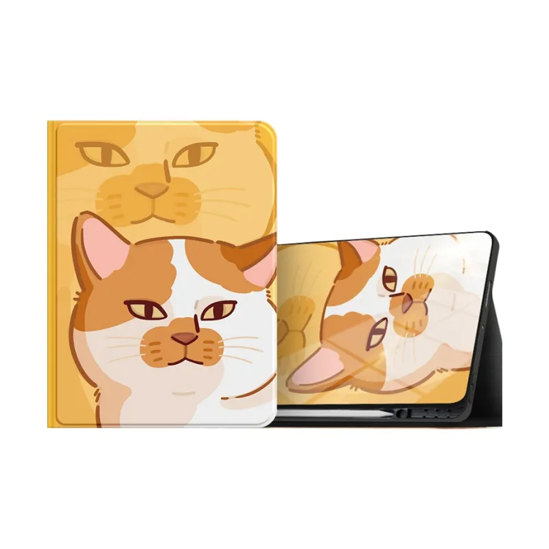 SUPER MOUSE Tablet Protective Cases-0
