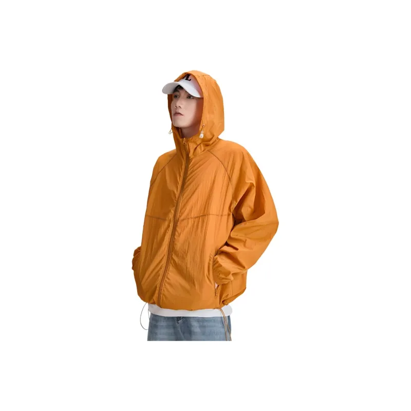 ALL IN Sun Protection Clothing Men's-19