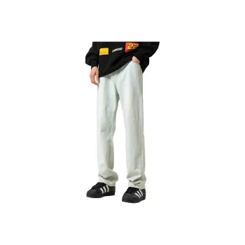 GNOMESHGH Jeans Unisex