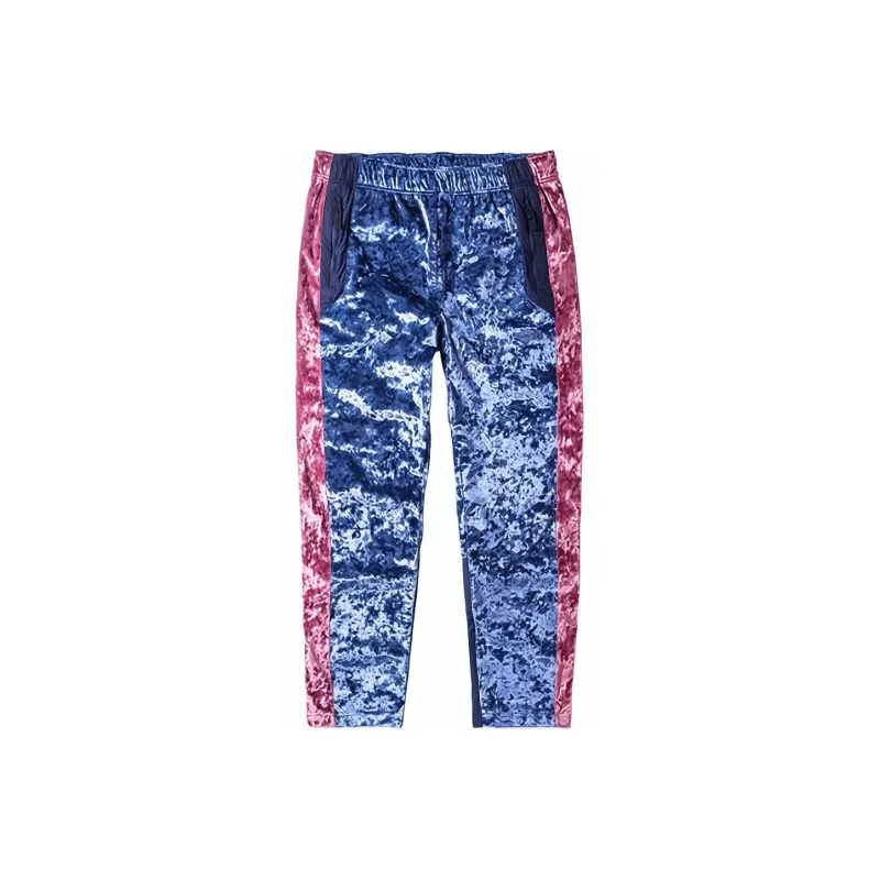 THE NORTH FACE Casual Pants Men's Blue-0