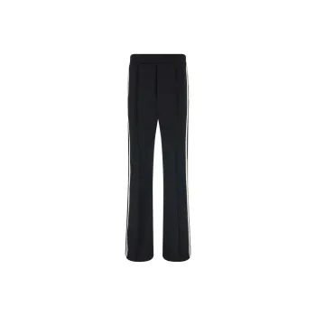 Ferragamo Logo embroidered Track Pants