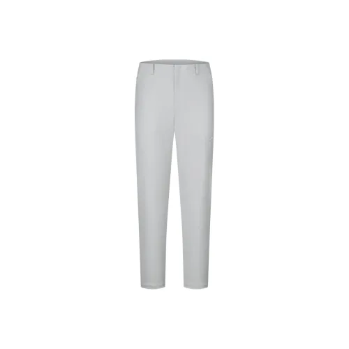 KSWISS Casual Pants Men's 044 K02N GRY