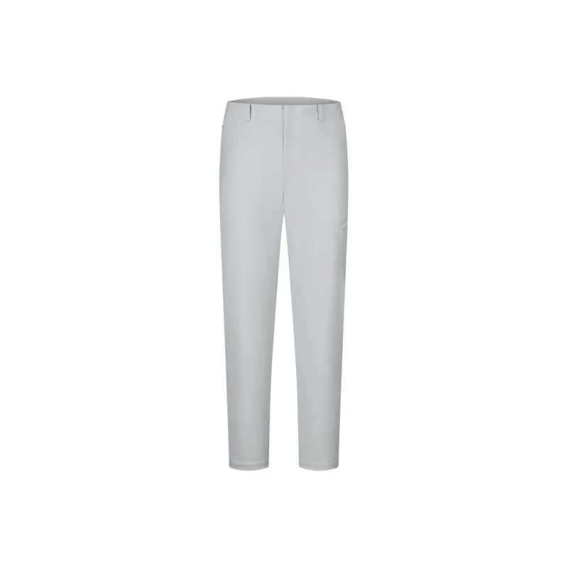 KSWISS Casual Pants Men's 044 K02N GRY-0