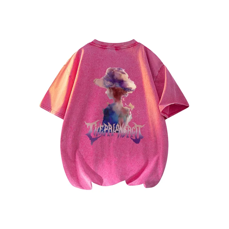 PAL ONGACO T Shirts Unisex-18