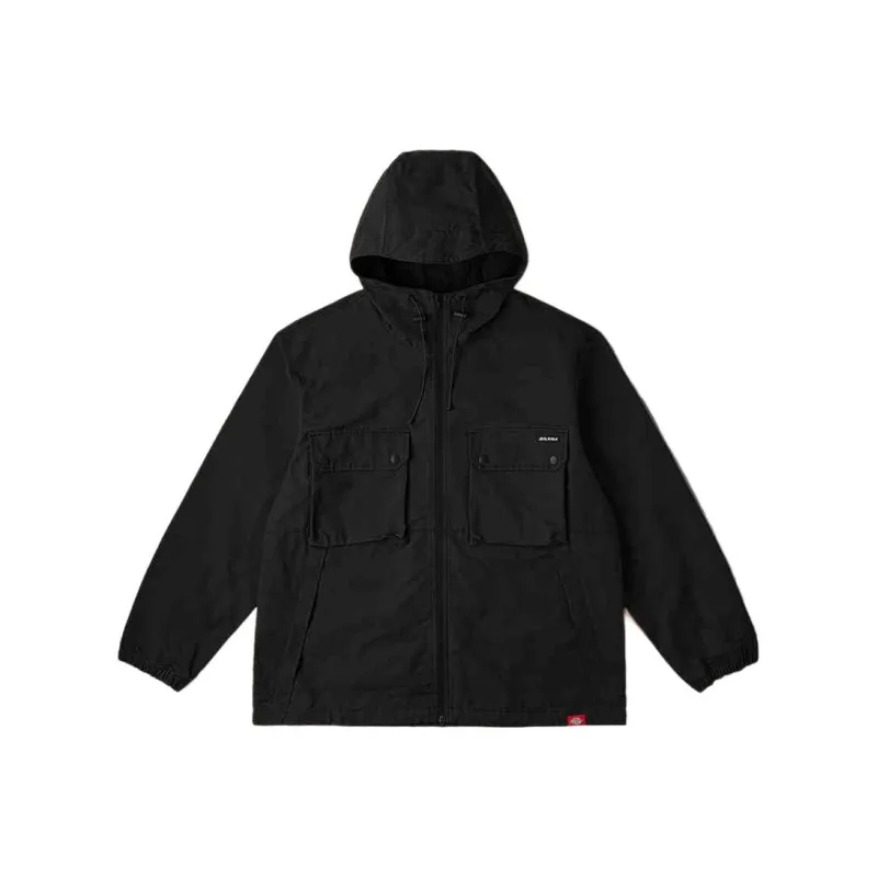 Dickies Coat City Lightweight Outer Jacket Unisex-4