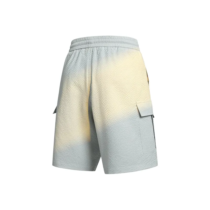 OXO OVERLOAD Casual Shorts Unisex-1