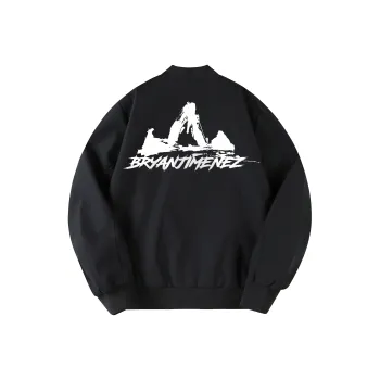 BRYAN JIMENEZ Jackets Coats Unisex