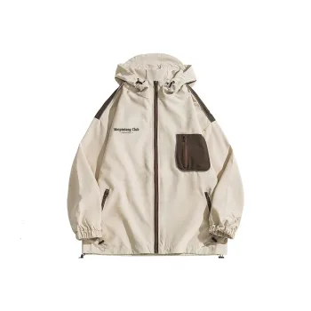 MEIPIN TANG Jackets Coats Unisex