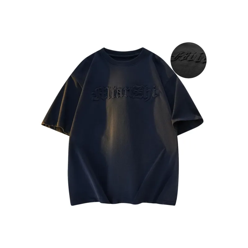 Cotton T Shirts Unisex-7