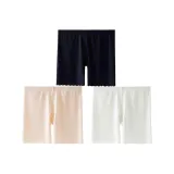 3 Pack (Black+Skin+White)