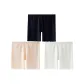3 Pack (Black+Skin+White)