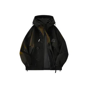 LEVEL Jackets Unisex