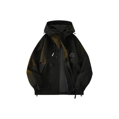 LEVEL Jackets Unisex