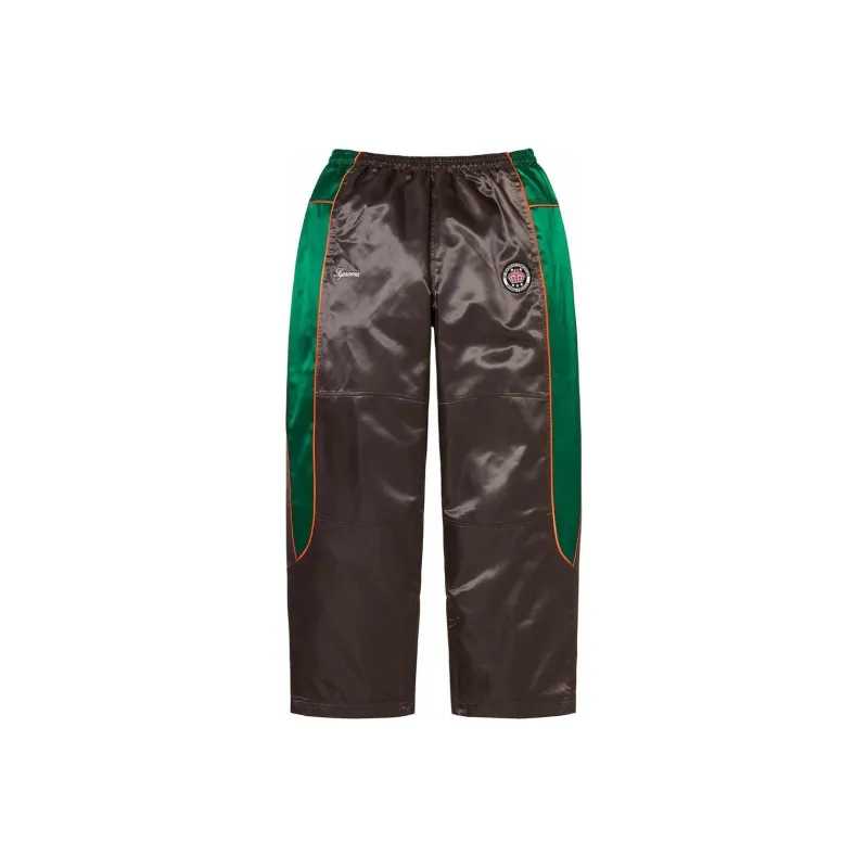 Supreme Satin Track Pant-3