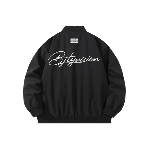 BJTY Jackets Unisex