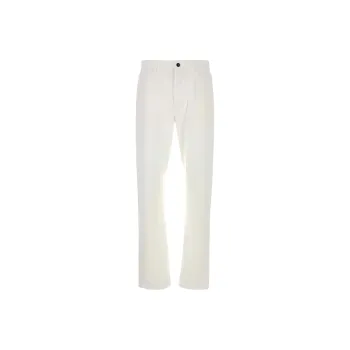 THE ROW Carlisle Straight-Leg Jeans