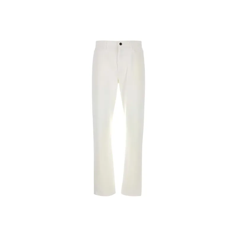 THE ROW Carlisle Straight-Leg Jeans-0