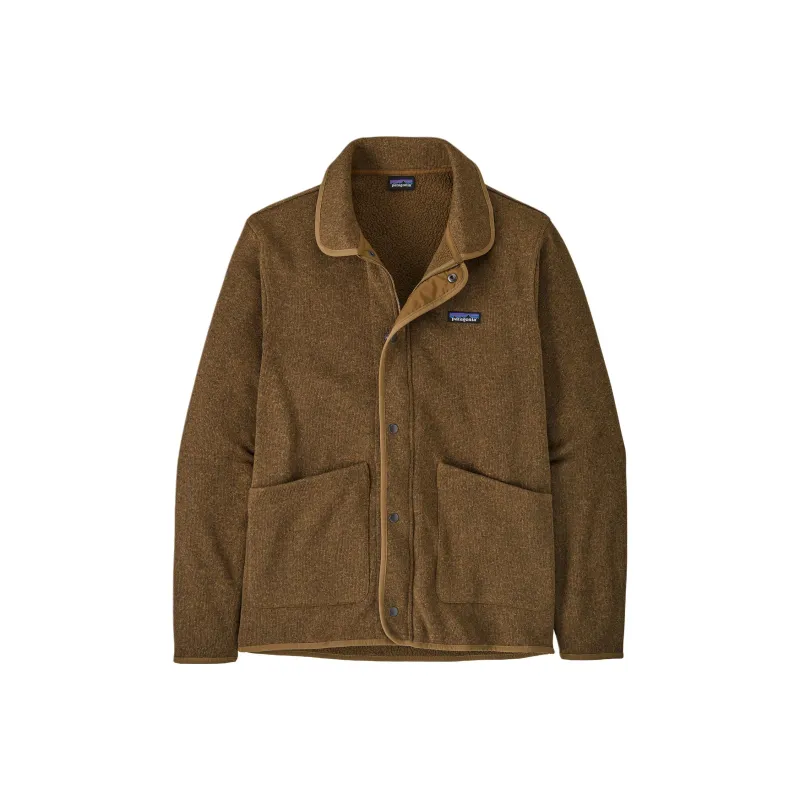 Patagonia Jackets Men-1