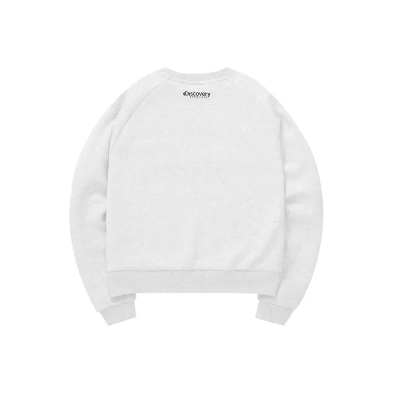 Discovery Expedition Discovery Expedition Sweatshirt Women's-5