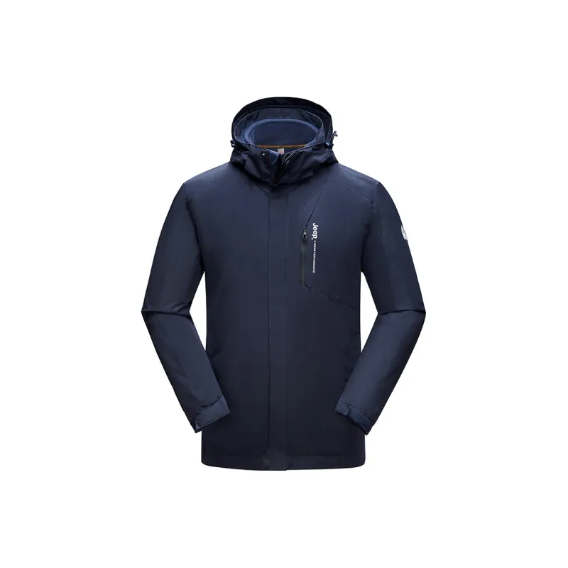 Jeep Jackets Unisex-0