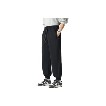 TADENANSHEN Casual Pants Men