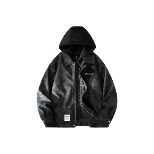 D-Antidote FW24 Jacket International Designer Brand Unisex