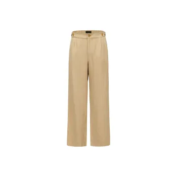 GALLIANO LANDOR Casual Pants Men's Khaki