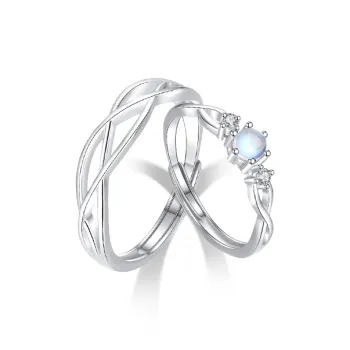 BHI Rings Unisex