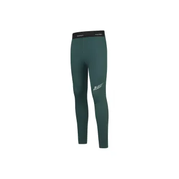 QIAODAN Feiying Casual Pants Men's Night Green