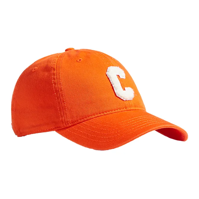 Classmate Yang Cotton Baseball Caps Unisex-14