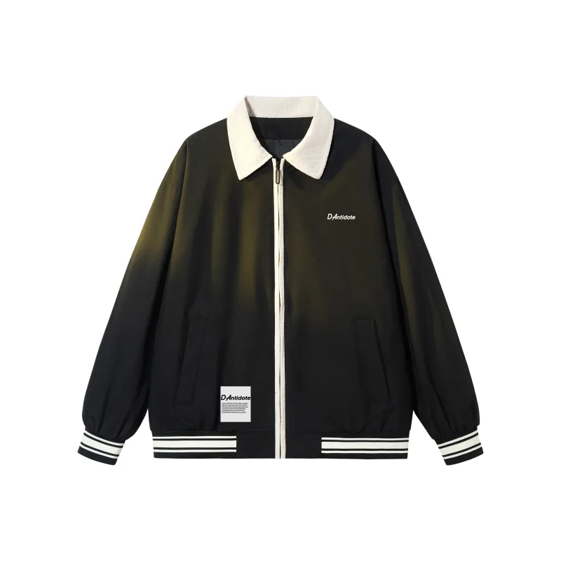 D Antidote FW24 Jacket International Designer Brand Unisex-3