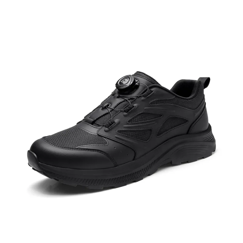 Strongman 3515 Training Shoes Men's Black-1