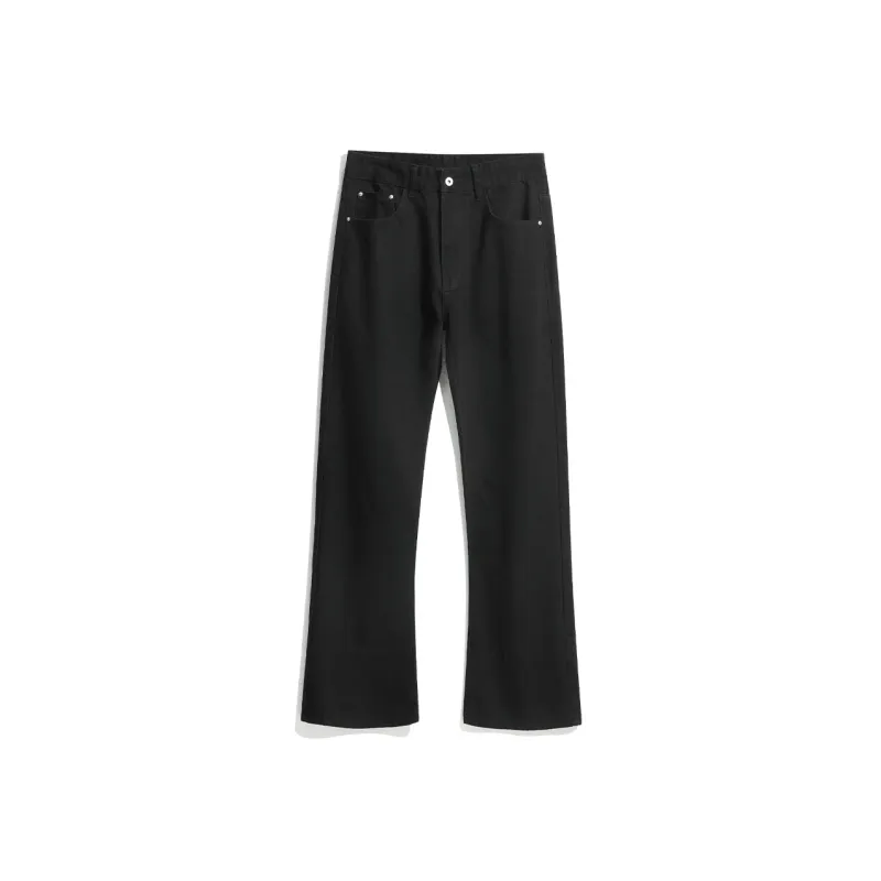 EMINU Jeans Unisex-7