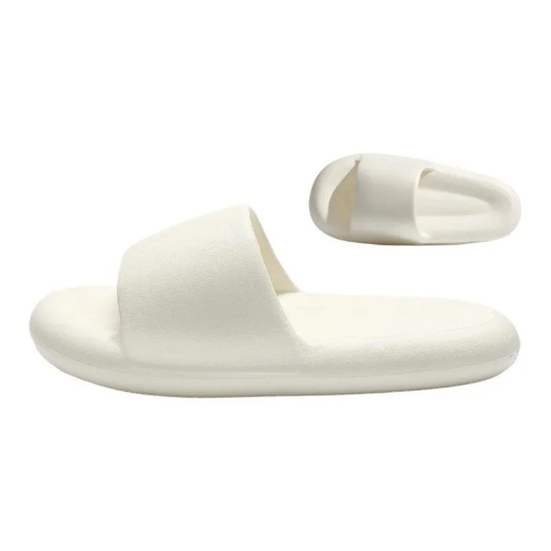 An Shangfen Slippers / Home Slippers-7