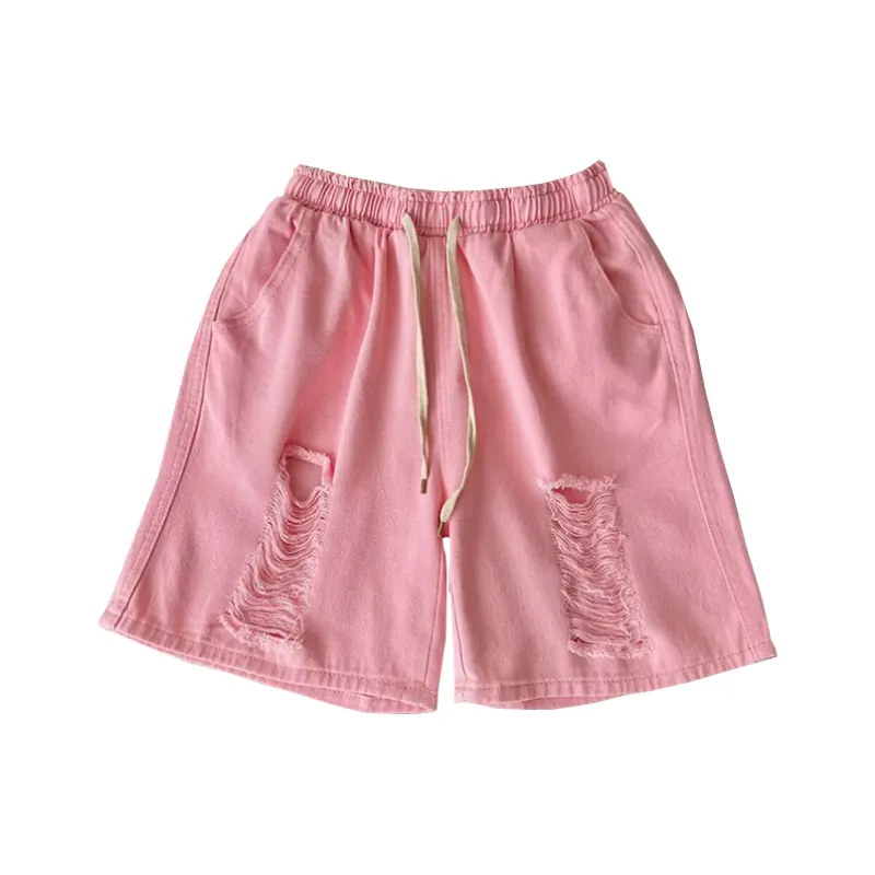 TONYBEAR Casual Shorts Men-5