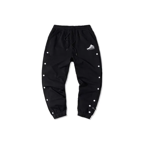 EPTISON X Simon'S Cat Suit Trousers Unisex