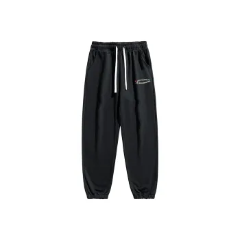 RUNNINWHEEL Casual Pants Unisex